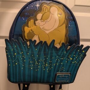 Loungefly Disney Princess And The Frog Backpack - 100 Decades Collection